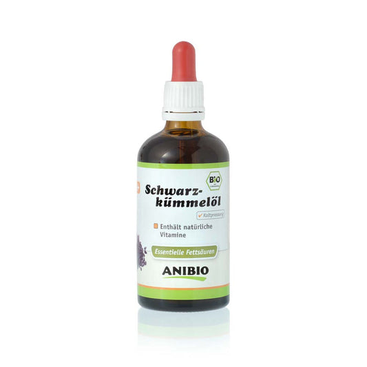 Anibio Schwarzkümmelöl BIO