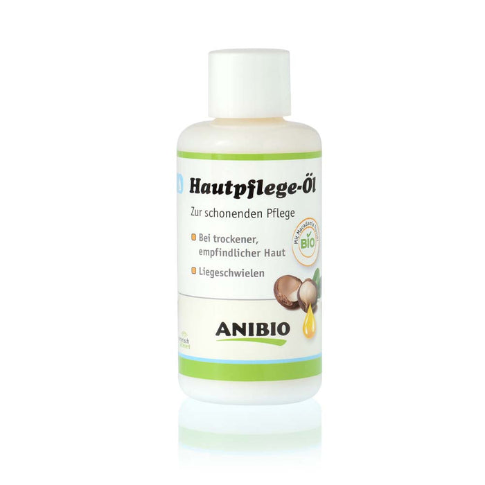 Anibio Hautpflege-Öl