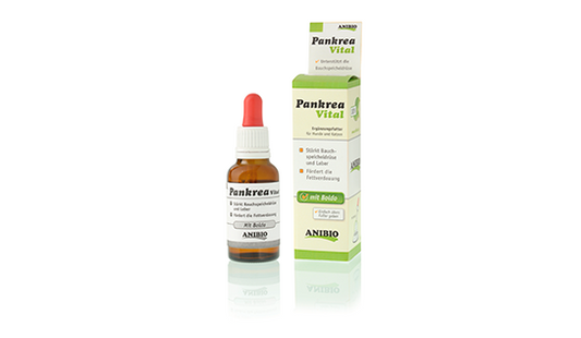 Anibio Pankrea Vital