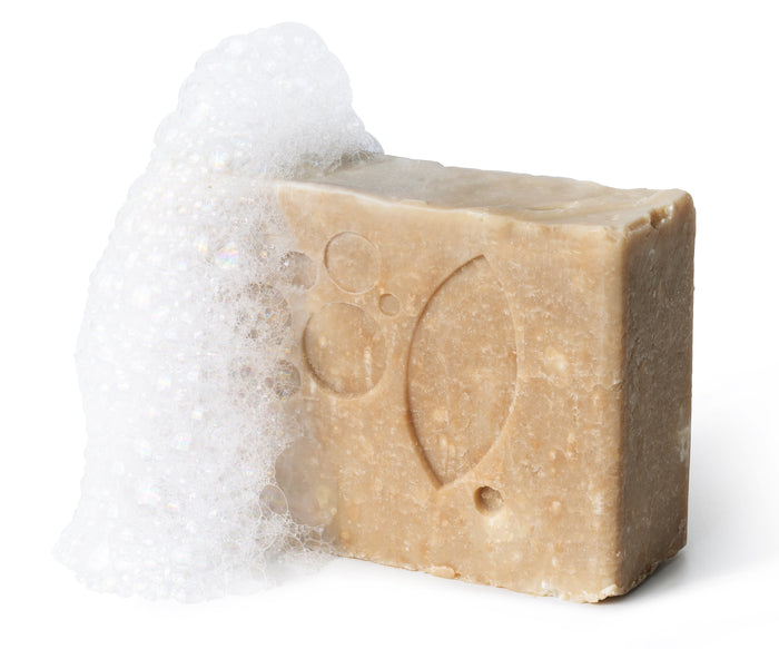 Seaweed Detoxifying Cleanser - L'Organic