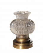 Antique Brass Table Lamp T13S