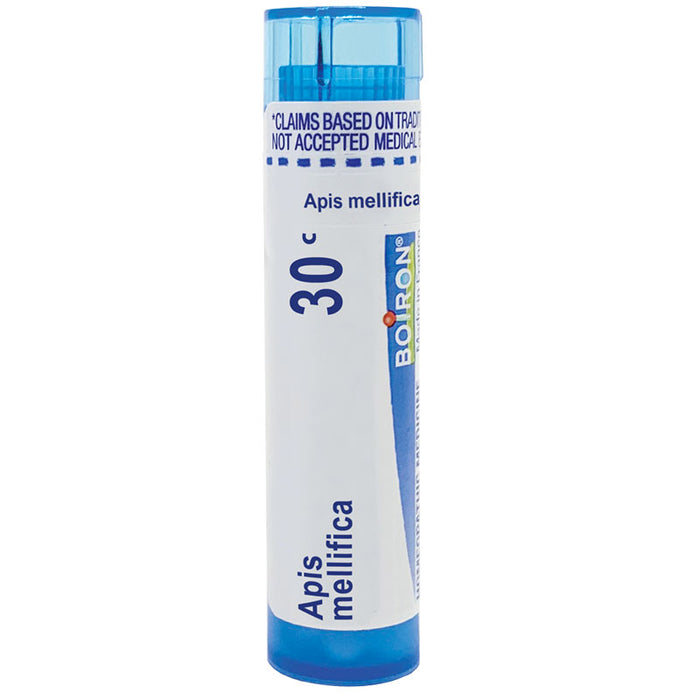 Apis mellifica 30C - 80 Pellets
