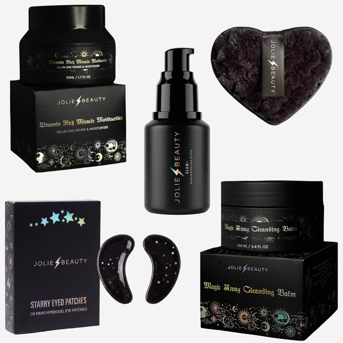 Apothecary Skincare Bundle