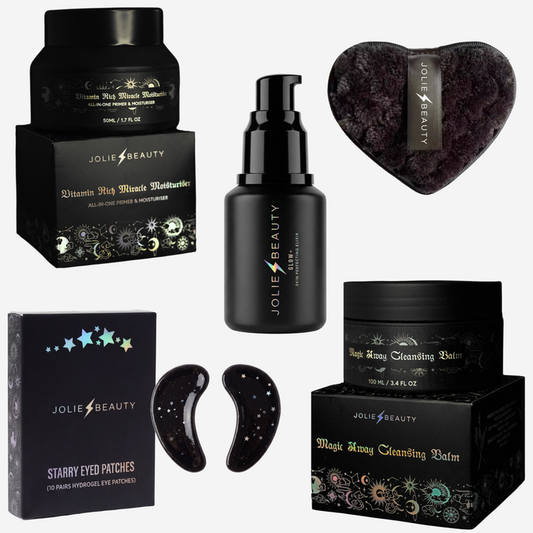 Apothecary Skincare Bundle