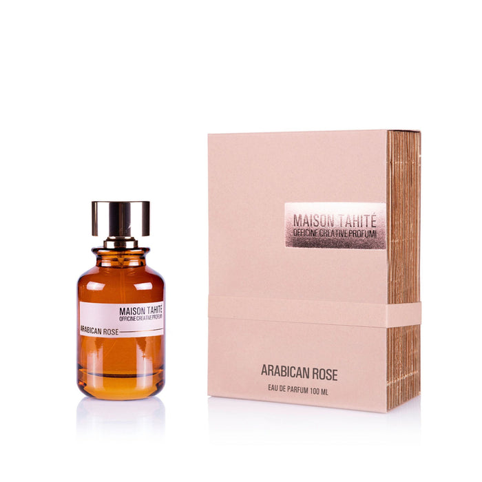 Arabican Rose Maison Tahite Box
