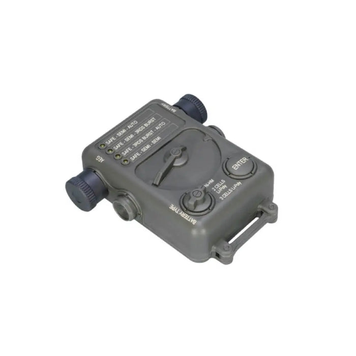 Ares Electronic Gearbox Programer ARES