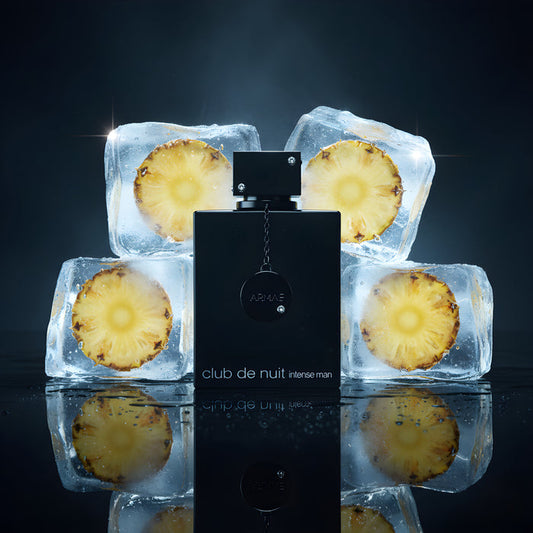 Armaf Club de Nuit Man Intense Pure Parfum