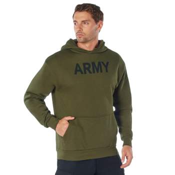 Olive Drab / S