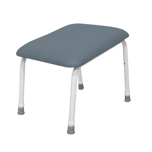 ASPIRE - Padded Legrest - Slate Vinyl