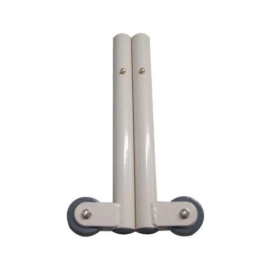 ASPIRE - TRANSPORT LEGS WITH WHEELS