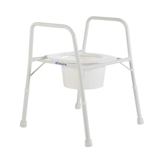 ASPIRE Over Toilet Aid - Wide (2 Types)