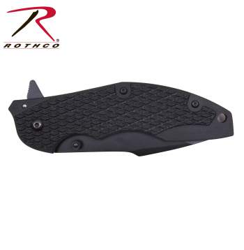 Assisted Opening Folding Knife