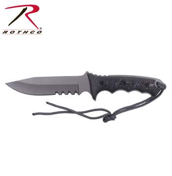 Assisted Opening Folding Knife
