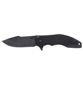 Assisted Opening Folding Knife
