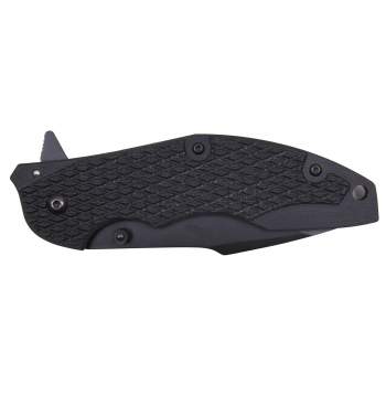 Assisted Opening Folding Knife