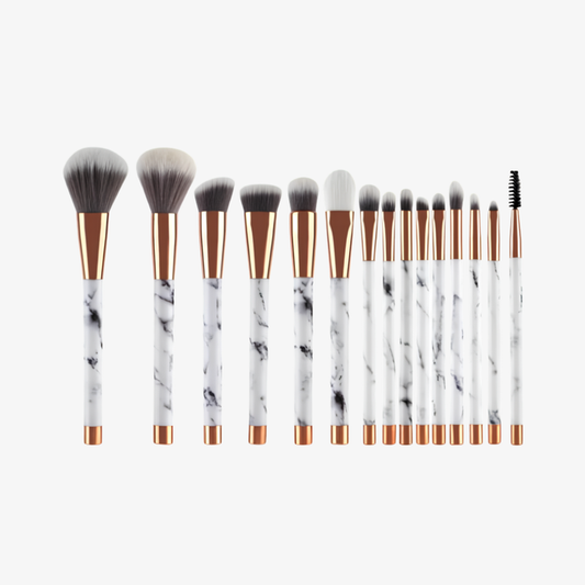 Aurève 11 Sets of Makeup Brushs