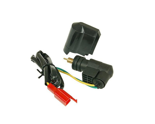 Auto choke for scooters - ScooterSwapShop