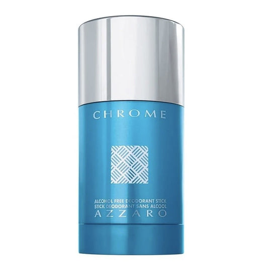 Azzaro Chrome Deodorant Stick