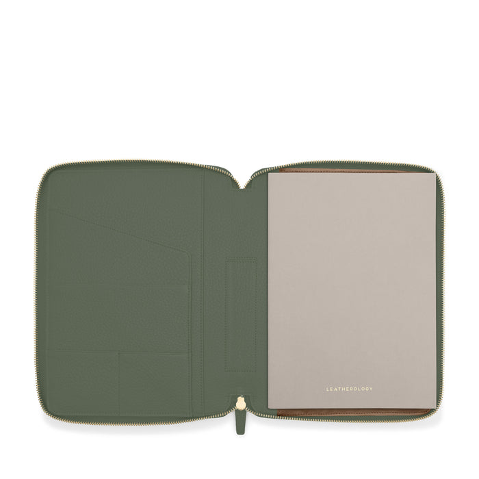 B5-Zippered-Padfolgio-Moss-K79-414-1