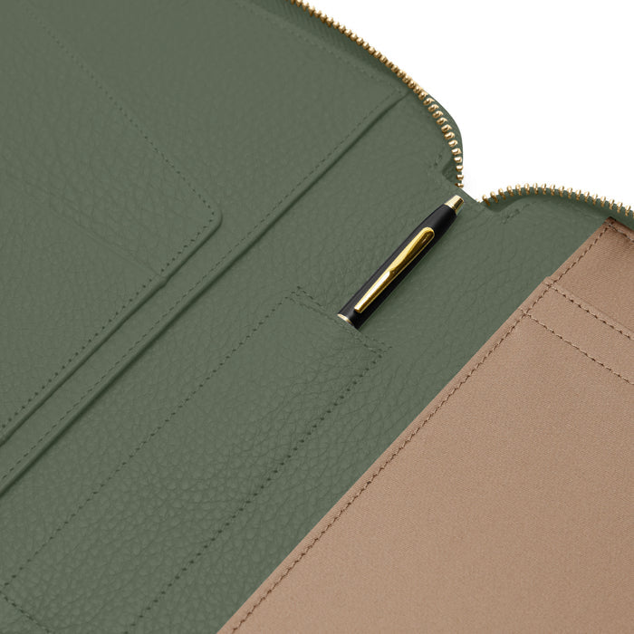 B5-Zippered-Padfolgio-Moss-K79-414-3