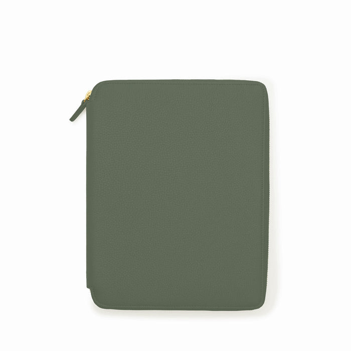 B5-Zippered-Padfolgio-Moss-J49-414-2