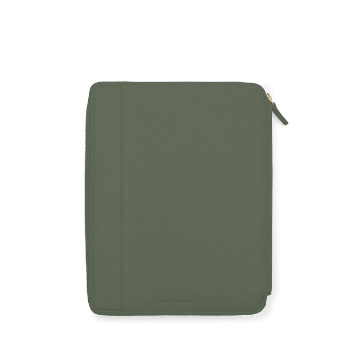 B5-Zippered-Padfolgio-Moss-J49-414-4