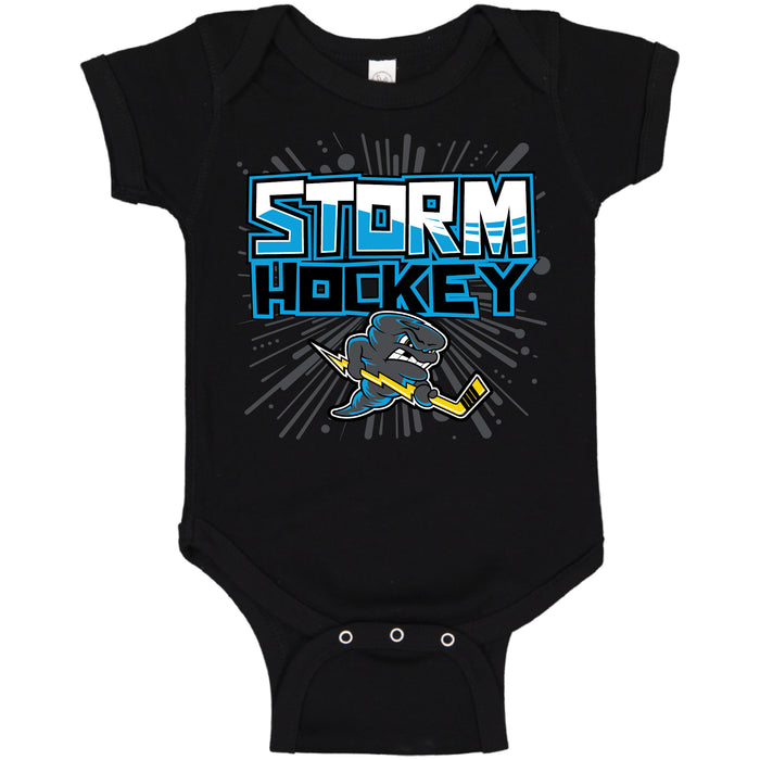 Baby Bodysuit