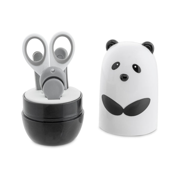 Baby Manicure Set Panda