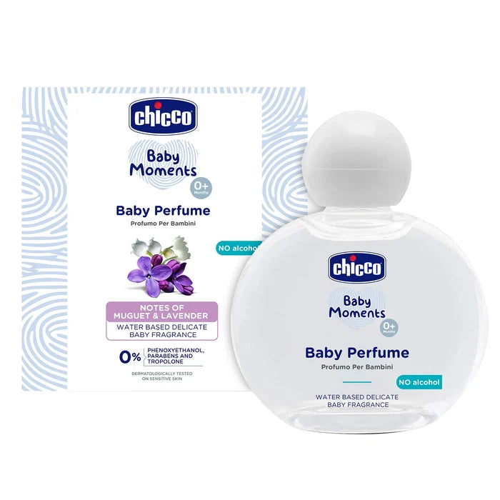Baby Perfume 100ml