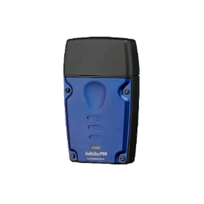Babyliss Lo-Pro FX compact Shaver