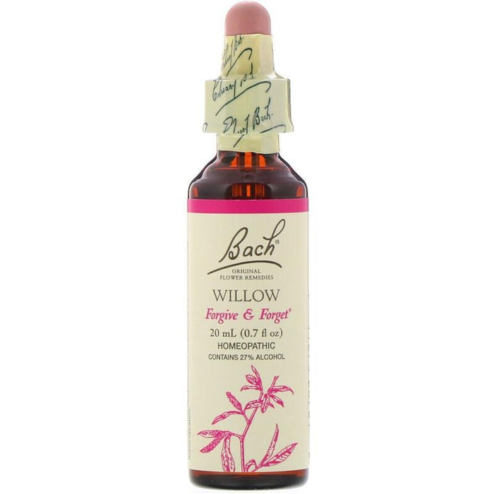 BACH® Willow 20 ml - Christopher's Herb Shop
