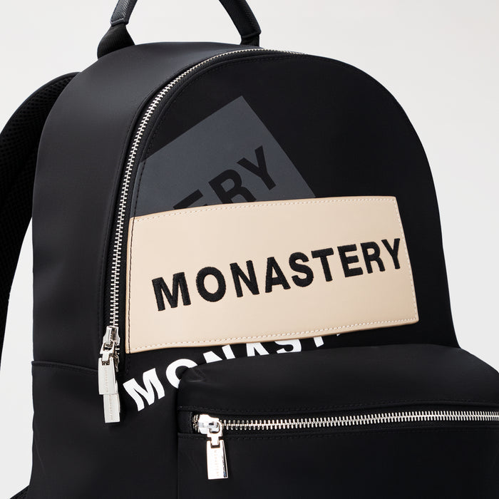 BACKPACK COSMO BLACK