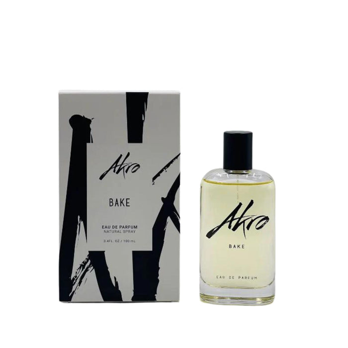 Akro Bake Box
