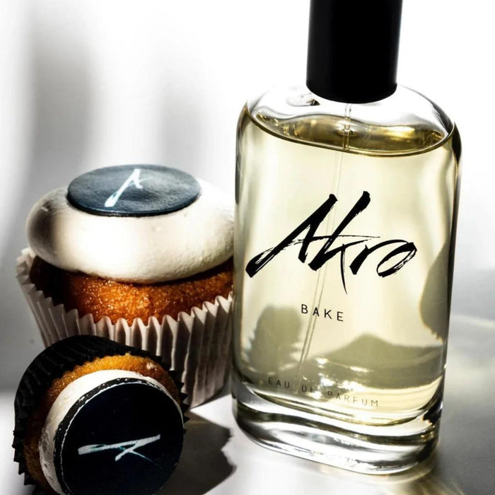 Akro Bake