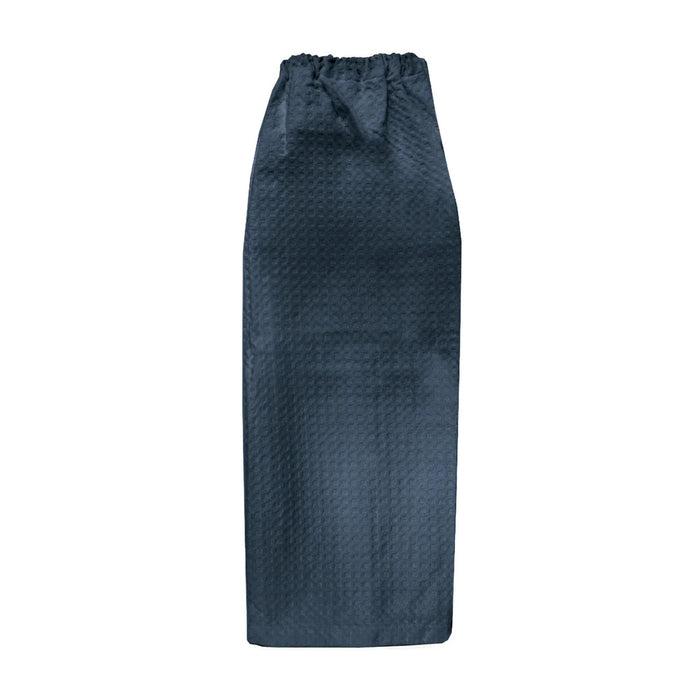 Bambury Matrix Microfibre Body Wrap - Denim