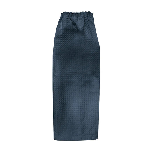 Bambury Matrix Microfibre Body Wrap - Denim