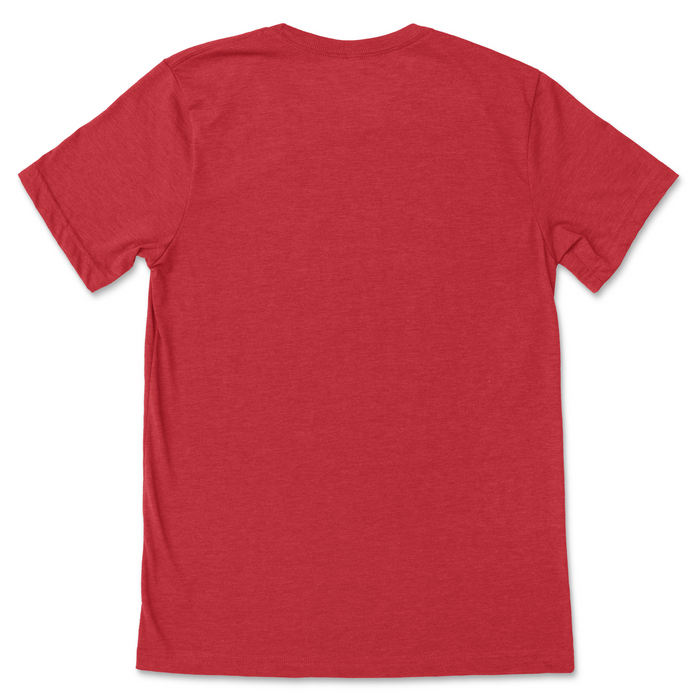 Barbells & Ponytails Basic T