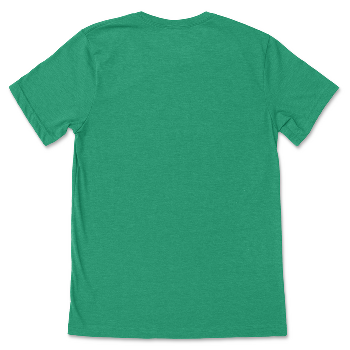 Barbells & Ponytails Basic T