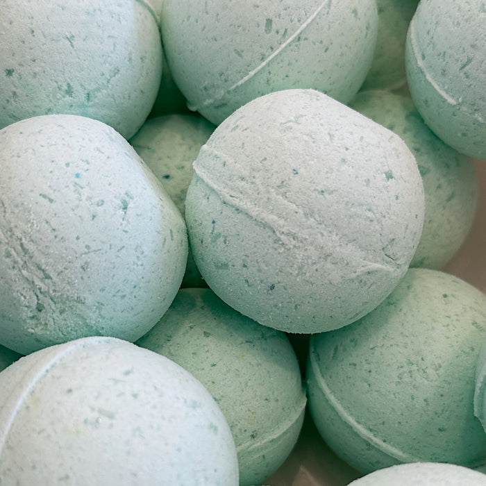 Bath Bomb | Wandering Woods - Greenbriar Market + Refillery