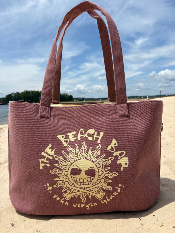 BB Logo Shoulder Bag