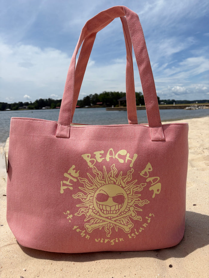 BB Logo Shoulder Bag