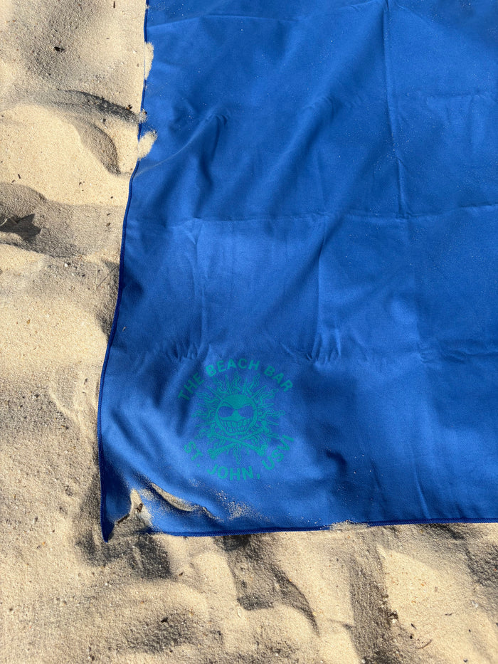BB Towel