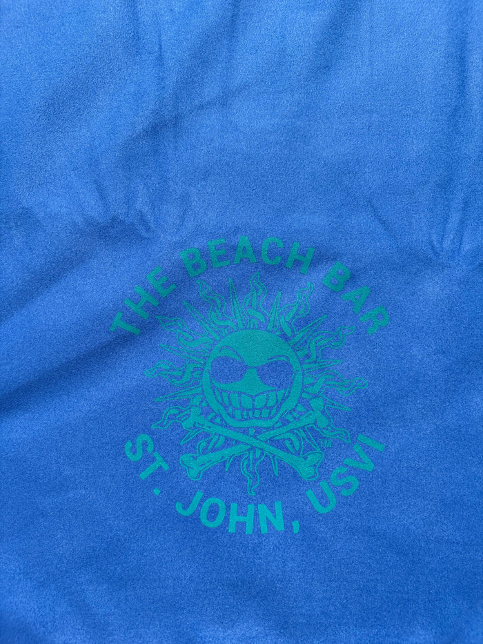 BB Towel