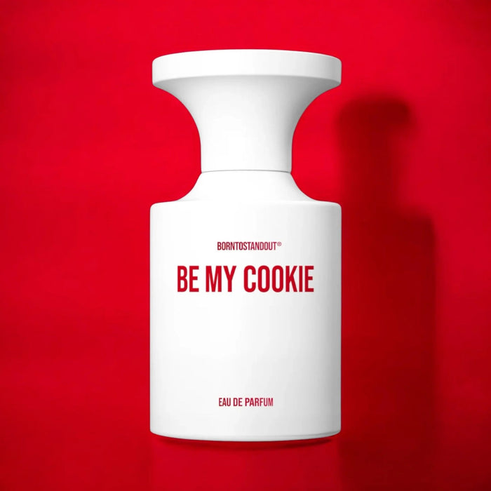 Fragrance BTSO Be my cookie