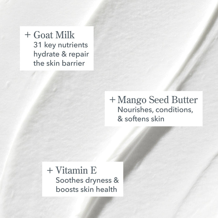 Beekman 1802 Coconut Cream Whipped Body Cream