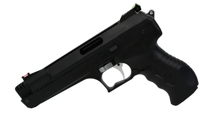 Beeman P17 4,5 mm luftpistol BO Manufacture
