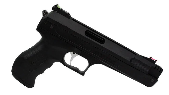 Beeman P17 4,5 mm luftpistol BO Manufacture