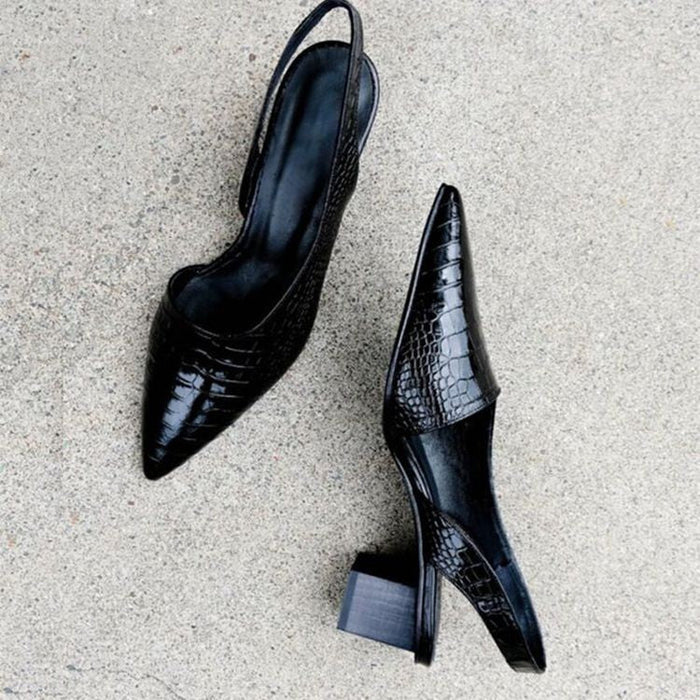 Belmira - Talons de Confort Quotidien