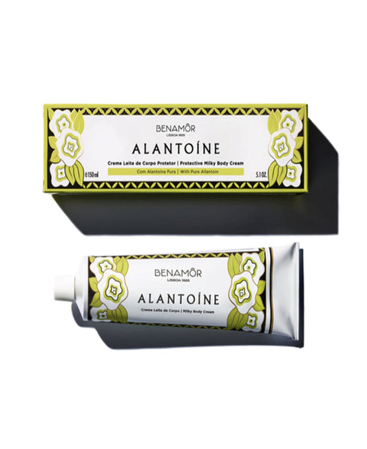 BENAMÔR Alantoíne Milky Body Cream 150ml