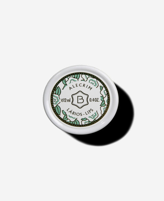 BENAMÔR  Alecrim Lip Balm 12ml